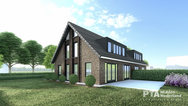 Medium property photo - De Beek, 3852 PL Ermelo